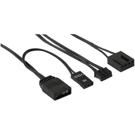 AeroCool H66F RGB Control Hub