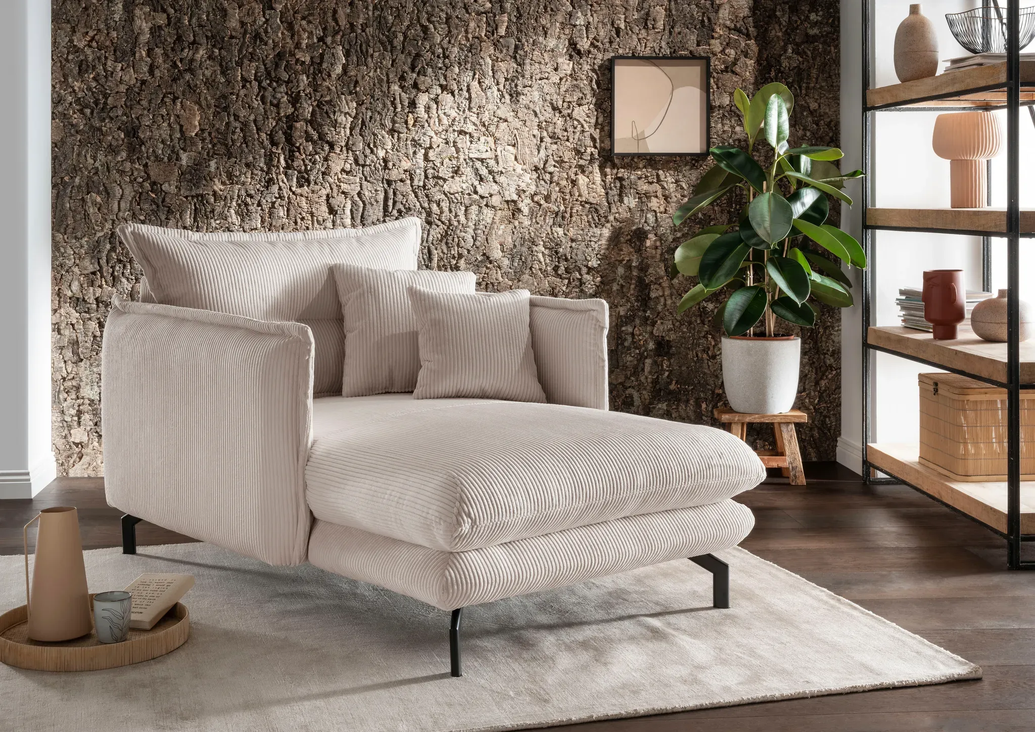 Relaxsessel HOME AFFAIRE 