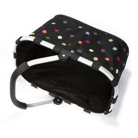 Reisenthel carrybag dots