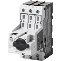 Eaton Motorschutzschalter elektronisch PKE32