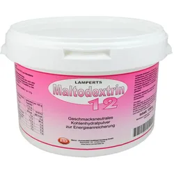 Maltodextrin 12 Lamperts