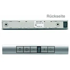 bsh ersatzteile Bedieneinheit Bedienmodul für Dunstabzugshaube 00498326