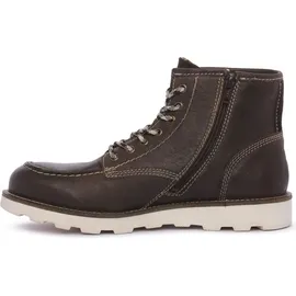 Dockers Stiefelette in Cafe | Gr.: 42