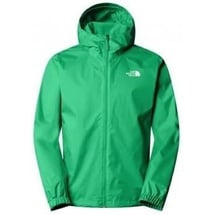 The North Face Herren Quest Jacke (Größe S, gruen)