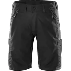 Stretch Service Shorts "2543 LWR" Skarup - C62 - schwarz