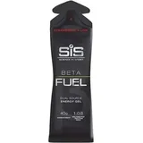 SiS Beta Fuel Gel Erdbeere & Limette Gel 30x60 ml