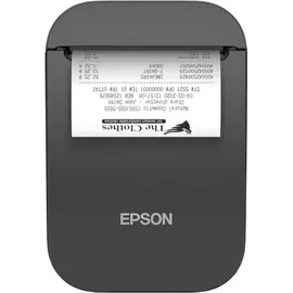 Epson TM-P80II Schwarz