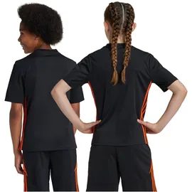 adidas Tabela 23 Black/Team orange 116