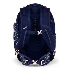 Satch match bloomy breeze 2024