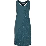 Alife & Kickin Sommerkleid Grün S