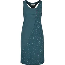 Alife & Kickin Sommerkleid Grün S