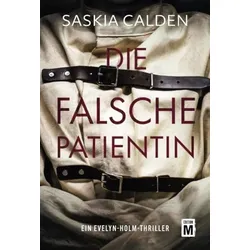 Die falsche Patientin