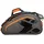 Nox-Xtreme Nox At10 Team Grau Orange Bpat10tegror