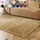 Esprit Hochflor-Teppich ESPRIT "Alice ESP-4377, Kunstfell", beige, B:200cm H:25mm L:200cm, Kunstfaser, Teppiche, Kaninchenfell-Haptik, besonders weich und dicht, für alle Räume