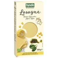 Byodo Reis Mais Lasagne bio