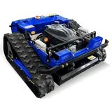 cartiwell Ferngesteuerter Motor-Rasenmäher CW-500 Böschungsmäher