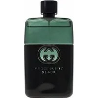 GUCCI Guilty Black Pour Homme Eau de Toilette 90 ml