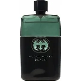 GUCCI Guilty Black Pour Homme Eau de Toilette 90 ml