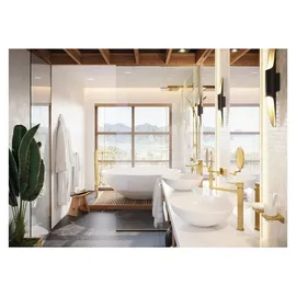 Hansgrohe AddStoris Rasierspiegel 41791990