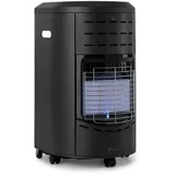 Blumfeldt Andora Gasheizofen Gasheizer 3 Heizstufen bis 4,2kw