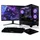 BEASTCOM Gaming PC Q5 2023 27" LED AMD Ryzen 5 4500 4,10 GHz 16 GB RAM 1 TB SSD RTX 5060 Ti Windows 11