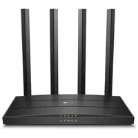 TP-Link Archer C6 V2 AC1200 Dualband Router