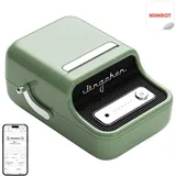 Niimbot B21 Pro Etikettendrucker B21_Pro Portable thermal label printer