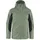 Fjällräven Abisko Lite Trekking Jacket Herren patina green/dark grey L