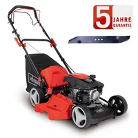 SCHEPPACH MS161-46 + 2. Mähmesser