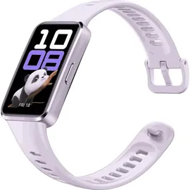 Huawei Band 10 Violett