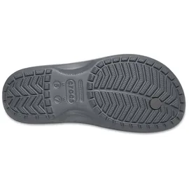 Crocs Crocband Flip Slate Grey/Smoke 41