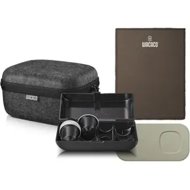 WACACO Minipresso NS2, Case Schutzhülle