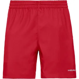 Head Racket Shorts Rot XL