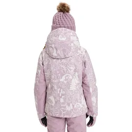 Roxy Free Jet Rosa Mädchen, 8-16 rosa 128 cm