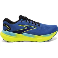 Brooks Glycerin 21 Herren blue/nightlife/black 45,5