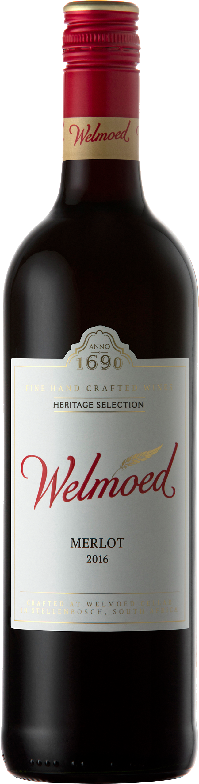 Welmoed - Merlot