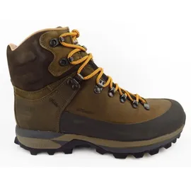 MEINDL La Gomera MFS Herren Trekkingstiefel braun 43 EU