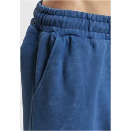 Def Jogginghose modern Blau M