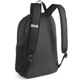 Puma teamGOAL Core Rucksack 01 black