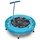 authentic sports & toys Plum Trampolin Junior Bouncer mit Meeres-Sound