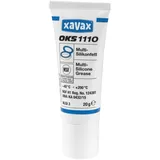 xavax OKS 1110 Multi-Silikonfett 20 g