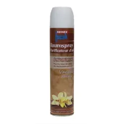 Reinex fresh Raumspray, Geruchsneutralisator, Vanille 1133 vanille , Vanille