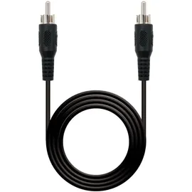 MicroConnect Nanokabel RCA-Stecker - RCA-Stecker 5,0m (10.24.0405)