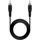 MicroConnect Nanokabel RCA-Stecker - RCA-Stecker 5,0m (10.24.0405)