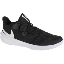 Nike Volleyballschuhe Damen, Nike W Zoom Hyperspeed Court, Schwarz