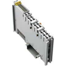 WAGO SPS-Digitaleingangsmodul 750-1405 1St.