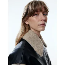 Edited Jacke Tanja schwarz XS