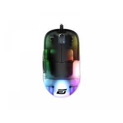 Endgame Gear XM1 RGB Gaming-Maus - Dark Frost