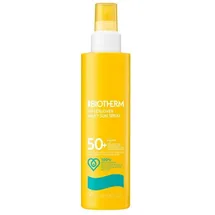 Biotherm Waterlov Spf50 200ml Sonnenschutzmittel One Size
