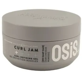 Schwarzkopf OSIS+ Curl Jam 300 ml